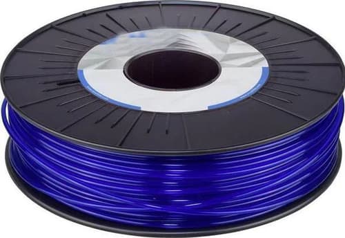 Flashforge Tpu 95a Blå 1,75 Mm 0,5 Kg