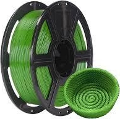 Flashforge Tpu 95a Grøn 1,75 Mm 0,5 Kg