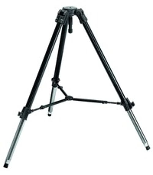 Manfrotto 528xb Heavy-duty Video/movie Tripod