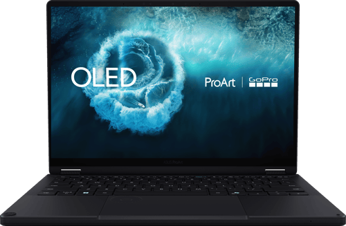 Asus Proart Gopro Edition (px13) Amd Ryzen Ai Max+ 128gb 2000gb 13.3 tommer billede