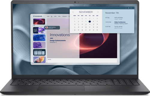 Dell Pro 15 Essential Intel Core I5 16gb 512gb 15.6"