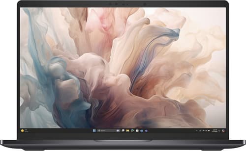 Dell Pro 14 Premium Intel Core Ultra 5 32gb 512gb 14 tommer billede