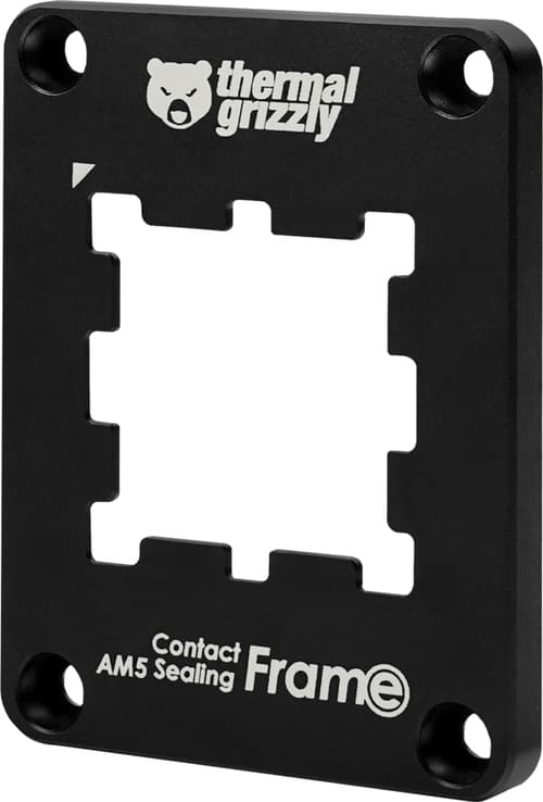 Thermal Grizzly AM5 Contact & Sealing Frame