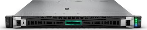 Hpe Proliant Dl320 Gen11 4510 12c 1p 2x32gb-r 8sff Mr408i-o 2x480gb Sata Ssd 2x1000w Ps Eu Server Palvelin 960 Gb Teline ( 1u ) Intel® Xeon Silver 2,4 Ghz 64 Gb Ddr5-sdram 1000 W