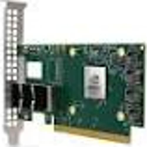 Nvidia Mcx621202ac-adat Interface-kort/adapter Intern Sfp28