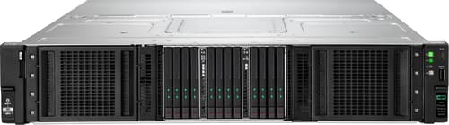 Hpe Proliant Dl340 Gen12 Smartchoice