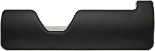 Contour Design Red Plus Palm Support Extended billede