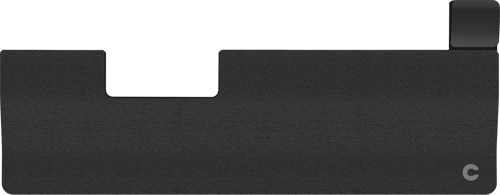 Contour Design Wristrest For Slidermouse Pro Extended billede