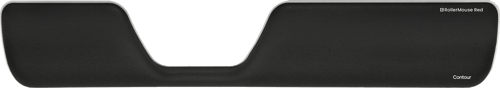 Contour Design Handledsstöd För Rollermouse Red Slim
