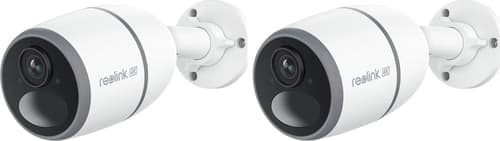 Reolink Go Ultra 4g 8 Mp G340 2-pak