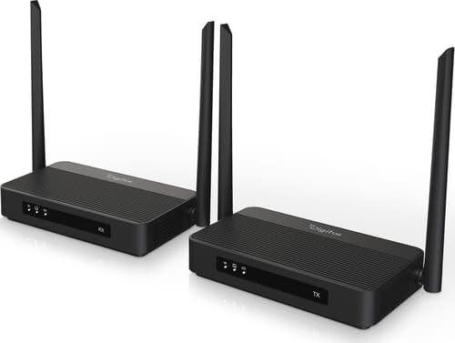 Digitus Ds-55360 Kvm -kytkin Lähetin & Vastaanotin
