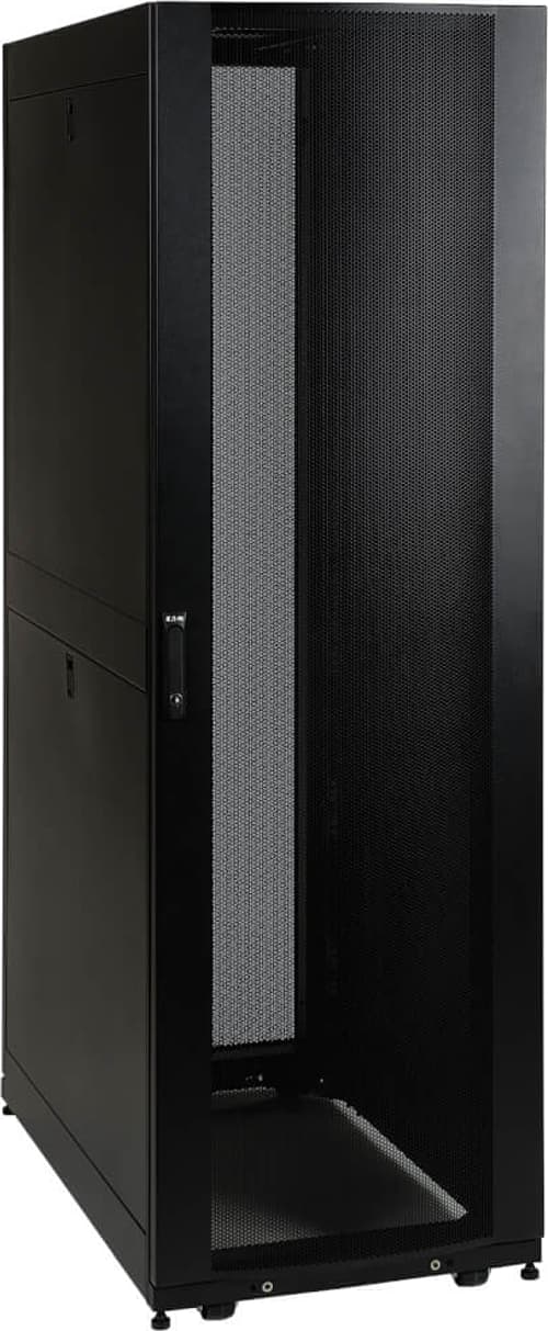 Eaton Tripp Lite Sr42ubkd Palvelinteline 42u Itseseisova Teline Musta