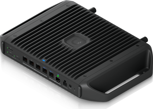 Ubiquiti Unifi Cloud Gateway Industrial