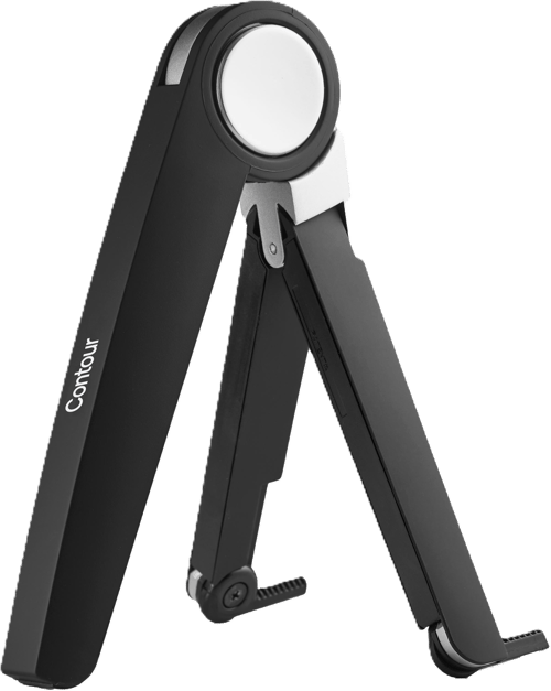 Contour Design Laptopstøtte billede