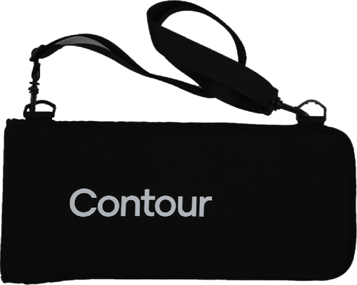 Contour Design Universal Rollermouse Sleeve