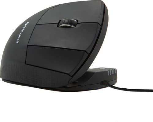 Contour Design Unimouse Right Wired Usb-c Mus Sort