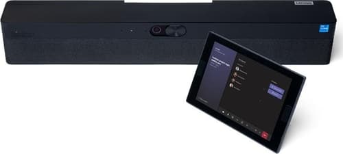 Lenovo Thinksmart One Pro + Usb Controller (mtr) billede