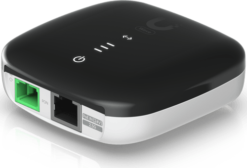 Ubiquiti Wavefiber Onu Optical Network Unit (onu) 20-pack