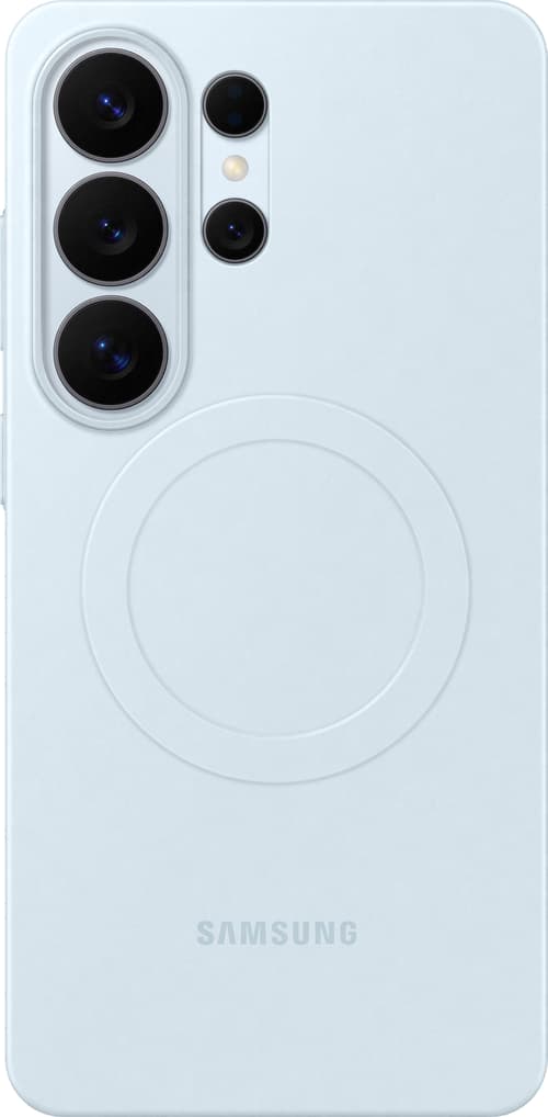 Samsung Slim Magnet Case Samsung Galaxy S26 Ultra Vaaleansininen