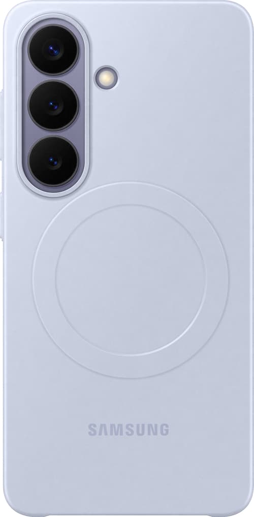 Samsung Slim Magnet Case Samsung Galaxy S26 Malva