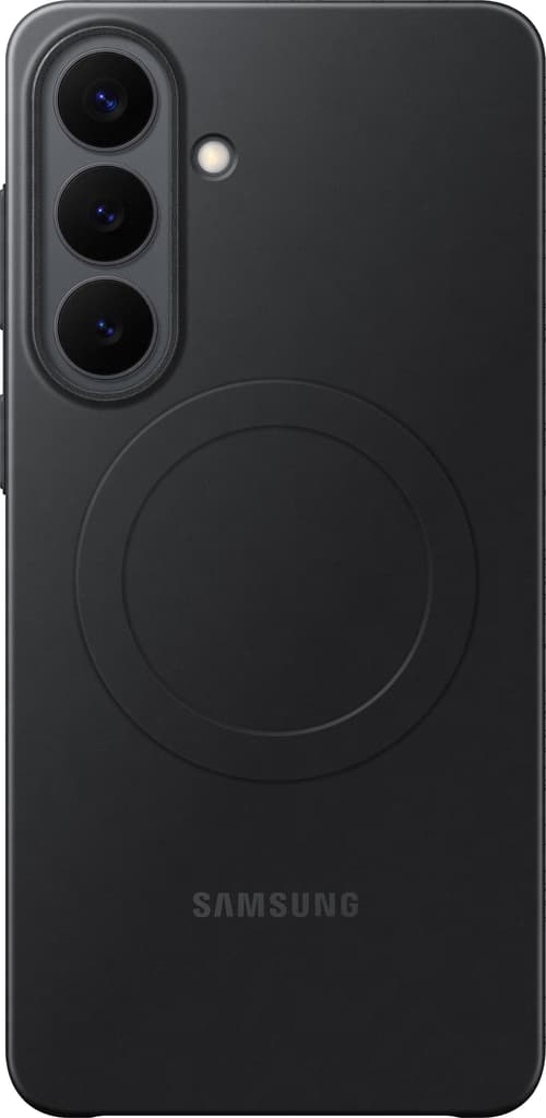 Samsung Slim Magnet Case Samsung Galaxy S26+ Musta