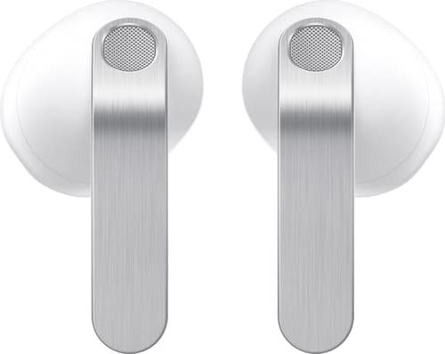 Samsung Galaxy Buds4 Hvid billede