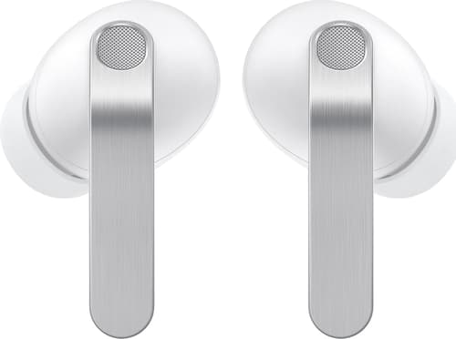 Samsung | Galaxy Buds4 Pro - White