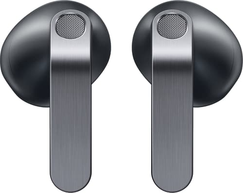 Samsung Galaxy Buds4 Musta