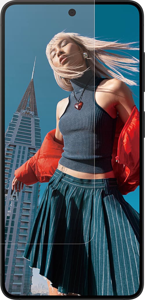 Panzerglass Ultra-wide Fit Samsung Galaxy S26+