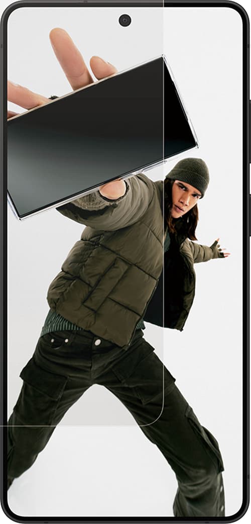 Panzerglass Ultra-wide Fit Samsung Galaxy S26 Ultra