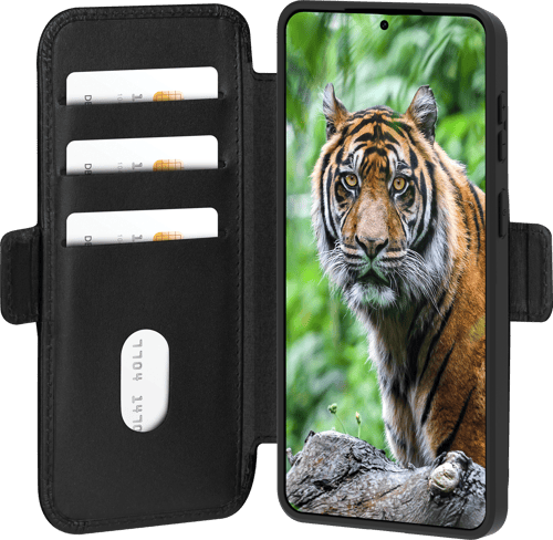 Dbramante1928 Copenhagen Samsung Galaxy S26+ Musta