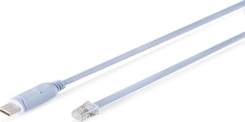 Digitus Usb-c To Serial Cable 1.8m