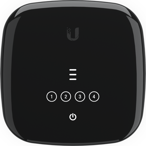 Ubiquiti Ufiber Wifi6 Gpon Cpe Optinen Verkkoyksikkö (onu)