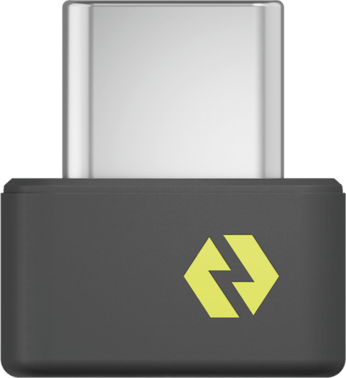 Logitech Logi Bolt Usb-c Receiver/dongle