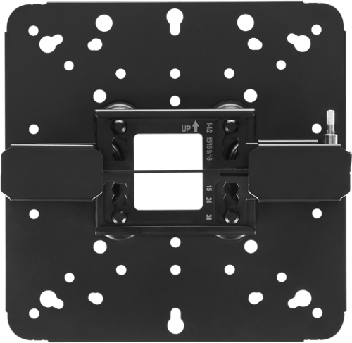Hpe Aruba Networking Ap-mnt-mp10-ap Campus Ap 10-pack Mount Brace Spare Kit