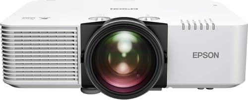 Epson Projektor EB-L690SU - 3LCD projector - 802.11a/b/g/n/ac wireless / LAN/ Miracast - white - 1920 x 1200 - 6200 ANSI lumens