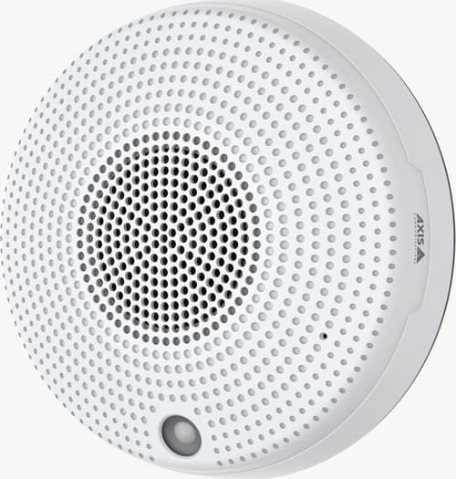 Axis C1410 Mk Ii 2-vägs Vit Kabel Vit