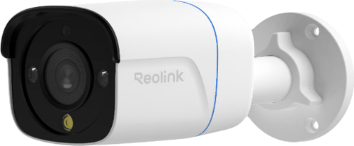 Reolink RP-PCB8M, IP-sikkerhedskamera, Indendørs & udendørs, Ledningsført, Google Assistant, 700 lm, 6500 K