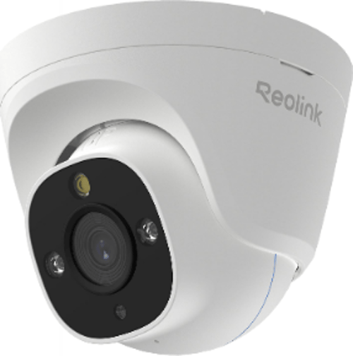 Reolink Pro Rp-pct8m 8 Mp Easy Dome Ai Poe Udendørskamera billede