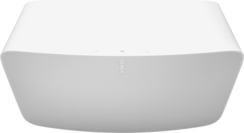 Sonos Five Valkoinen