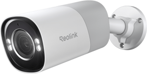 Reolink Pro Rp-pcb8mz 12 Mp Bullet Ai Poe Udendørs Kamera billede