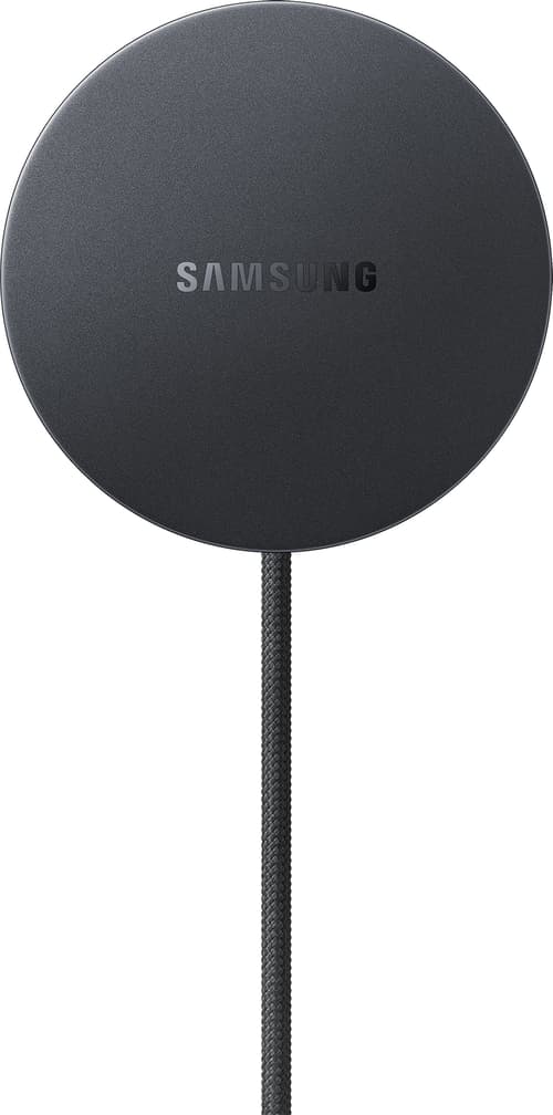 Samsung Qi2 25W Magnet Wireless Charger - Dark Grey