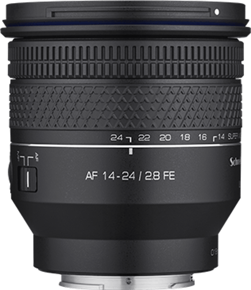 Samyang Af 14-24mm F/2.8 - (kuppvare Klasse 2)