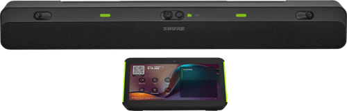 Shure Intellimix Bar Pro Kit