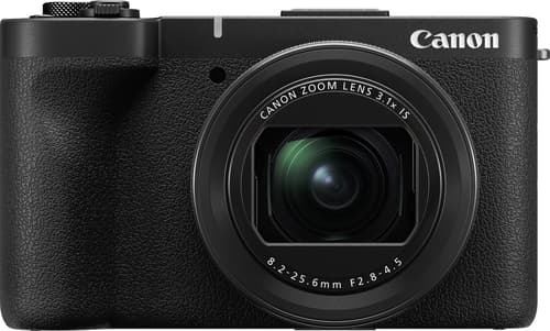 Canon Powershot V1 - (outlet-vare Klasse 2)