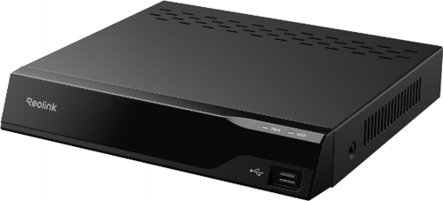 Reolink Pro Rp-pn8 12-kanavainen Nvr 4k Ultra Hd Poe