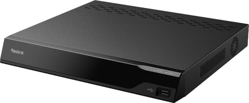 Reolink Pro Rp-pn16 24-kanals Nvr 4k Ultra Hd Poe