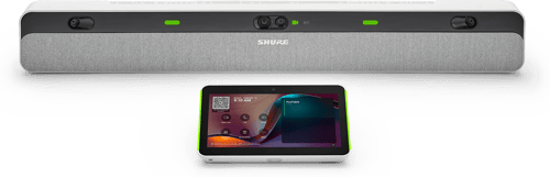 Shure Intellimix Bar Pro Kit