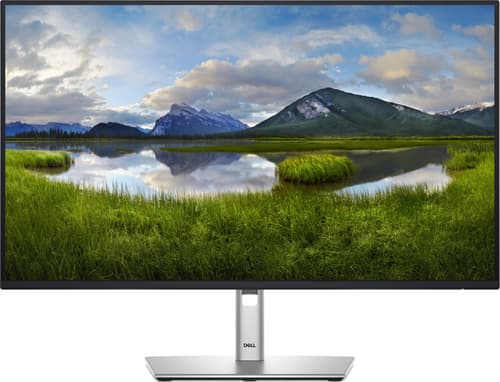 Dell P2725he - (outlet-vare Klasse 2) 27 tommer 1920 × 1080pixels Ips 16:9 100hz