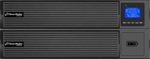 Powerwalker Vfi 10000 Licr Iot 3/1